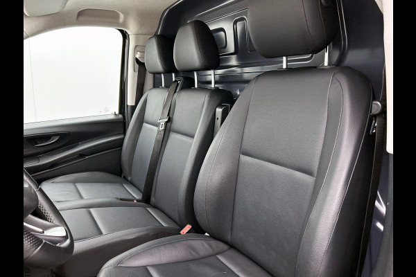 Mercedes-Benz Vito 114 CDI Lang Automaat Apple Carplay Camera Trekhaak Cruise control Airco Bluetooth