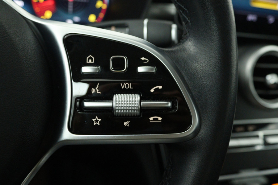 Mercedes-Benz C-Klasse 160 Business Solution Avantgarde (TREKHAAK, STOELVERWARMING, CAMERA, ELEKTR STOELEN, SENSOREN)