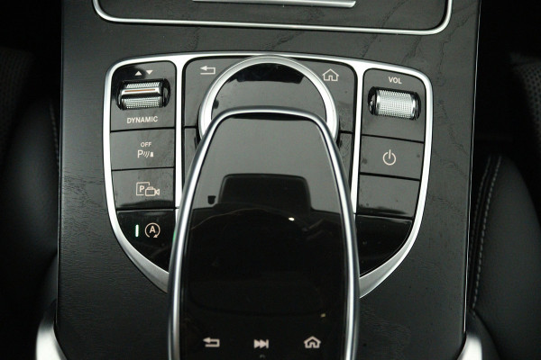Mercedes-Benz C-Klasse 160 Business Solution Avantgarde (TREKHAAK, STOELVERWARMING, CAMERA, ELEKTR STOELEN, SENSOREN)