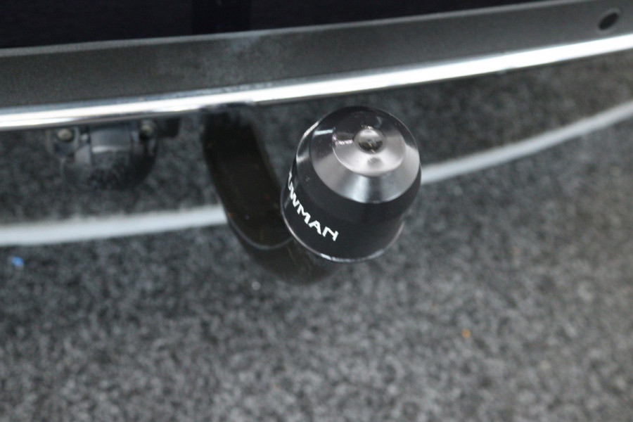 Mercedes-Benz C-Klasse 160 Business Solution Avantgarde (TREKHAAK, STOELVERWARMING, CAMERA, ELEKTR STOELEN, SENSOREN)