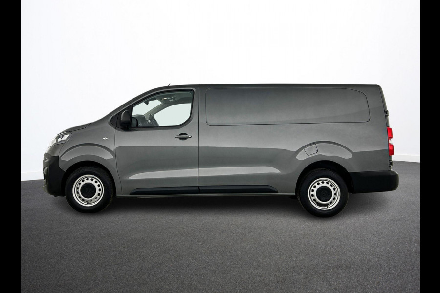 Opel Vivaro 2.0 BlueHDi 145PK L3 Automaat Airco Navigatie Cruise Control Trekhaak