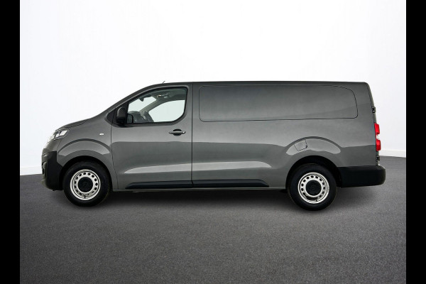 Opel Vivaro 2.0 BlueHDi 145PK L3 Automaat Airco Navigatie Cruise Control Trekhaak