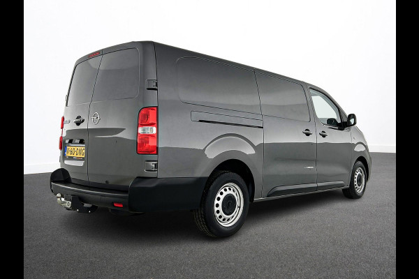 Opel Vivaro 2.0 BlueHDi 145PK L3 Automaat Airco Navigatie Cruise Control Trekhaak