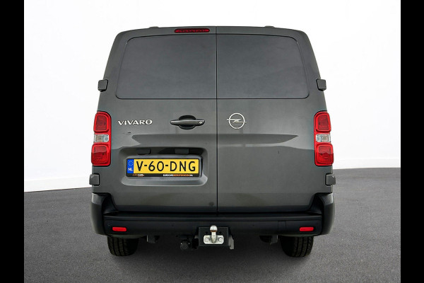 Opel Vivaro 2.0 BlueHDi 145PK L3 Automaat Airco Navigatie Cruise Control Trekhaak