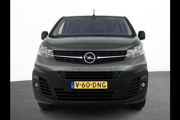 Opel Vivaro 2.0 BlueHDi 145PK L3 Automaat Airco Navigatie Cruise Control Trekhaak