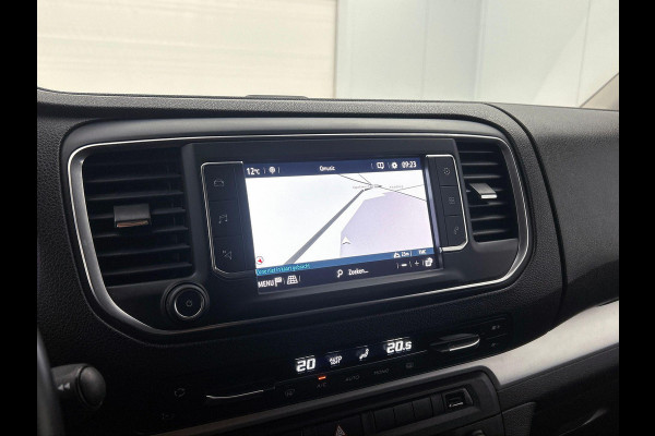 Opel Vivaro 2.0 BlueHDi 145PK L3 Automaat Airco Navigatie Cruise Control Trekhaak