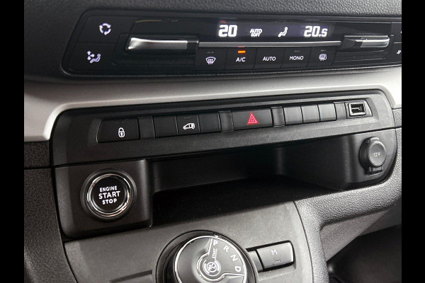 Opel Vivaro 2.0 BlueHDi 145PK L3 Automaat Airco Navigatie Cruise Control Trekhaak