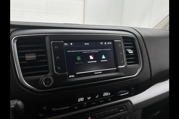 Opel Vivaro 2.0 BlueHDi 145PK L3 Automaat Airco Navigatie Cruise Control Trekhaak