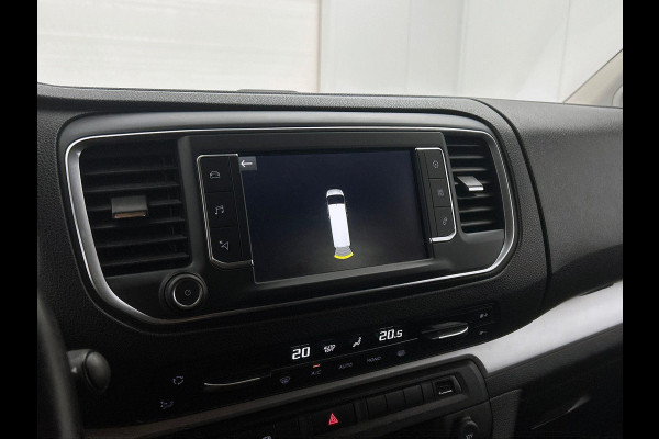 Opel Vivaro 2.0 BlueHDi 145PK L3 Automaat Airco Navigatie Cruise Control Trekhaak
