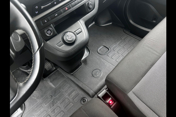 Opel Vivaro 2.0 BlueHDi 145PK L3 Automaat Airco Navigatie Cruise Control Trekhaak