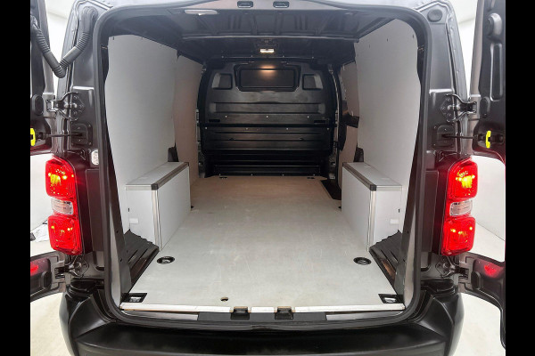 Opel Vivaro 2.0 BlueHDi 145PK L3 Automaat Airco Navigatie Cruise Control Trekhaak