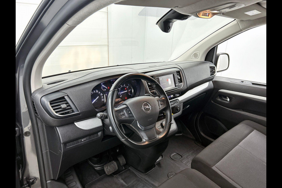 Opel Vivaro 2.0 BlueHDi 145PK L3 Automaat Airco Navigatie Cruise Control Trekhaak
