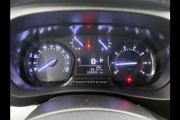 Opel Vivaro 2.0 BlueHDi 145PK L3 Automaat Airco Navigatie Cruise Control Trekhaak