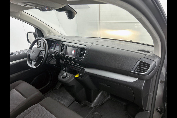Opel Vivaro 2.0 BlueHDi 145PK L3 Automaat Airco Navigatie Cruise Control Trekhaak