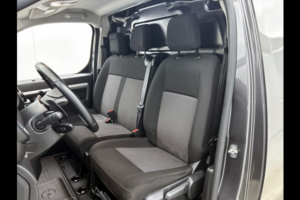 Opel Vivaro 2.0 BlueHDi 145PK L3 Automaat Airco Navigatie Cruise Control Trekhaak