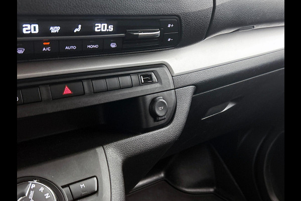 Opel Vivaro 2.0 BlueHDi 145PK L3 Automaat Airco Navigatie Cruise Control Trekhaak