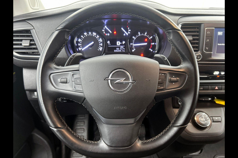 Opel Vivaro 2.0 BlueHDi 145PK L3 Automaat Airco Navigatie Cruise Control Trekhaak