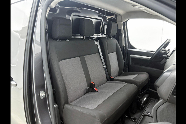 Opel Vivaro 2.0 BlueHDi 145PK L3 Automaat Airco Navigatie Cruise Control Trekhaak
