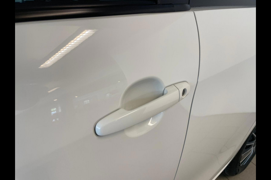 Citroën C1 1.0 VTi Feel AIRCO LIMITER ELEK RAMEN MULTI STUUR CENT VERG ZEER NETTE AUTO