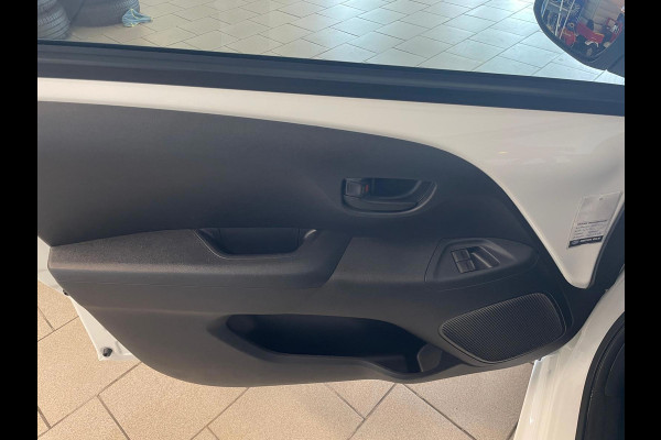 Citroën C1 1.0 VTi Feel AIRCO LIMITER ELEK RAMEN MULTI STUUR CENT VERG ZEER NETTE AUTO