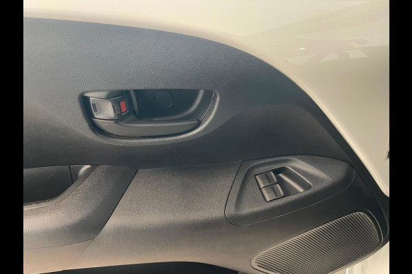 Citroën C1 1.0 VTi Feel AIRCO LIMITER ELEK RAMEN MULTI STUUR CENT VERG ZEER NETTE AUTO
