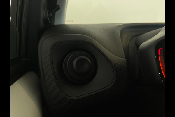 Citroën C1 1.0 VTi Feel AIRCO LIMITER ELEK RAMEN MULTI STUUR CENT VERG ZEER NETTE AUTO