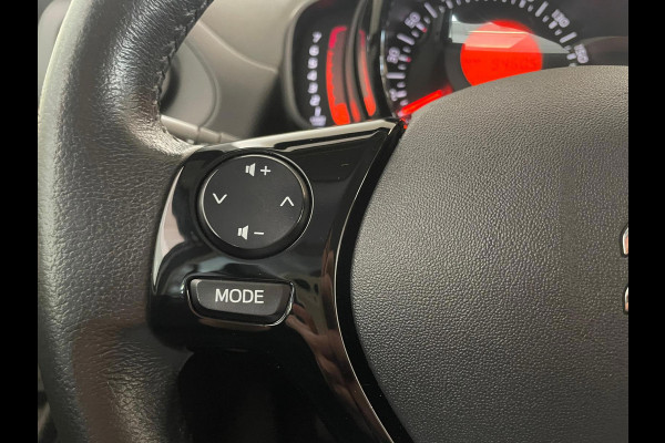 Citroën C1 1.0 VTi Feel AIRCO LIMITER ELEK RAMEN MULTI STUUR CENT VERG ZEER NETTE AUTO