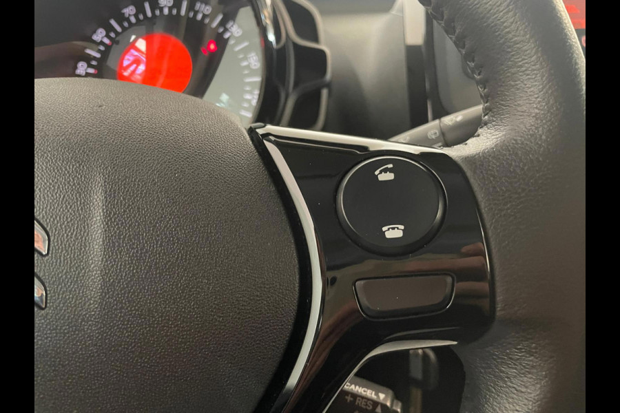 Citroën C1 1.0 VTi Feel AIRCO LIMITER ELEK RAMEN MULTI STUUR CENT VERG ZEER NETTE AUTO