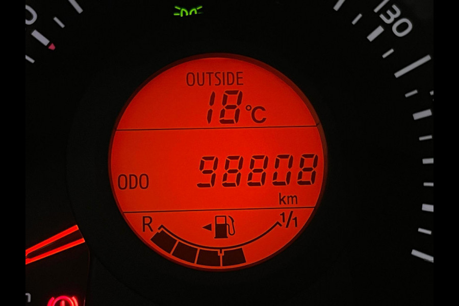 Citroën C1 1.0 VTi Feel AIRCO LIMITER ELEK RAMEN MULTI STUUR CENT VERG ZEER NETTE AUTO