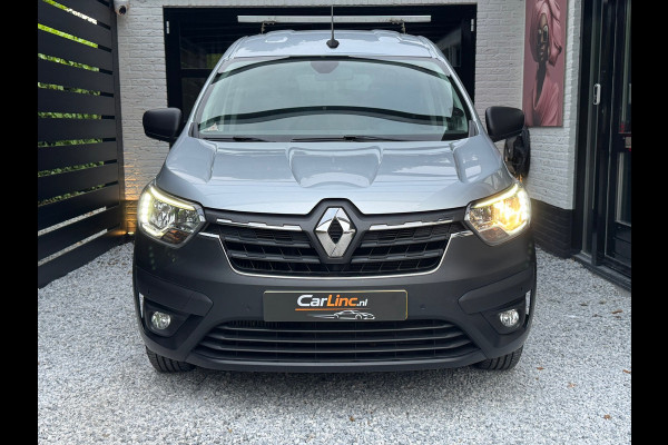 Renault Express 1.3 TCe 100 Comfort +| 1E EIGENAAR | APK TOT 2027 | NETTE AUTO!