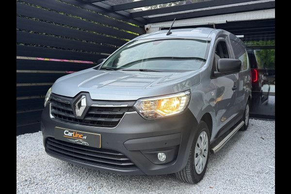 Renault Express 1.3 TCe 100 Comfort +| 1E EIGENAAR | APK TOT 2027 | NETTE AUTO!