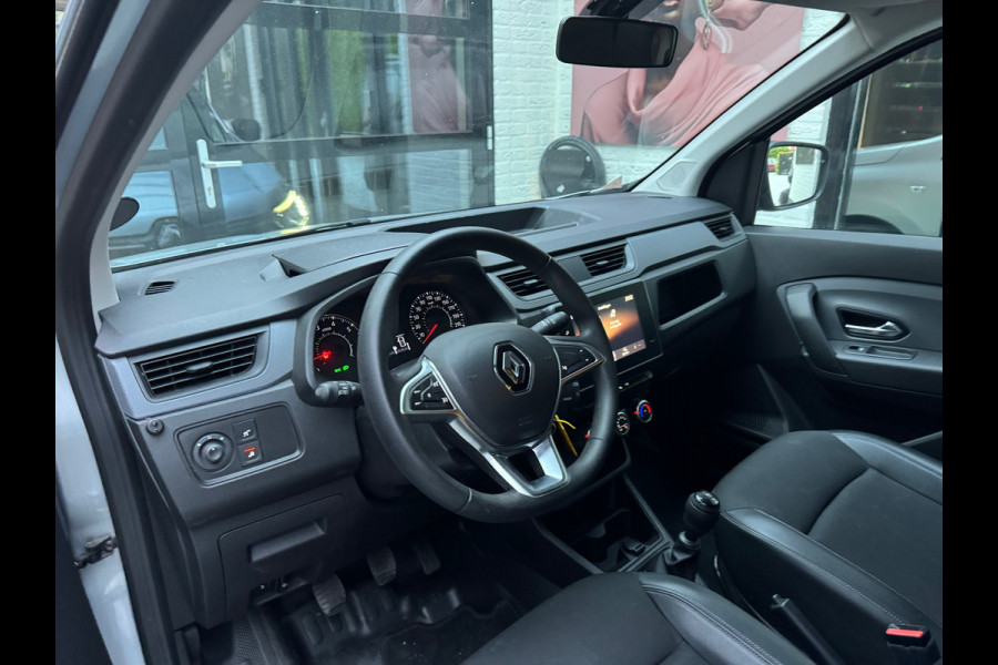 Renault Express 1.3 TCe 100 Comfort +| 1E EIGENAAR | APK TOT 2027 | NETTE AUTO!
