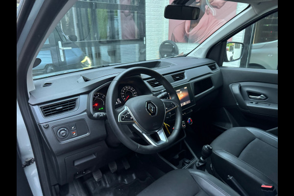 Renault Express 1.3 TCe 100 Comfort +| 1E EIGENAAR | APK TOT 2027 | NETTE AUTO!