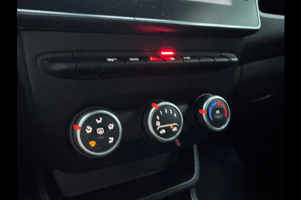 Renault Express 1.3 TCe 100 Comfort +| 1E EIGENAAR | APK TOT 2027 | NETTE AUTO!