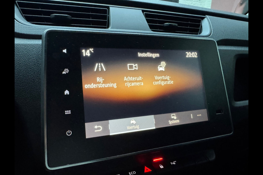 Renault Express 1.3 TCe 100 Comfort +| 1E EIGENAAR | APK TOT 2027 | NETTE AUTO!