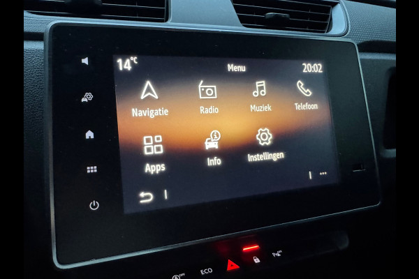 Renault Express 1.3 TCe 100 Comfort +| 1E EIGENAAR | APK TOT 2027 | NETTE AUTO!