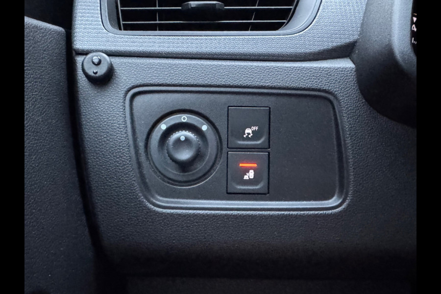 Renault Express 1.3 TCe 100 Comfort +| 1E EIGENAAR | APK TOT 2027 | NETTE AUTO!