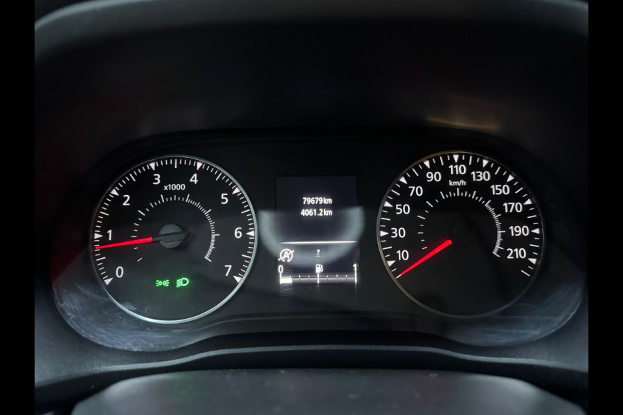 Renault Express 1.3 TCe 100 Comfort +| 1E EIGENAAR | APK TOT 2027 | NETTE AUTO!