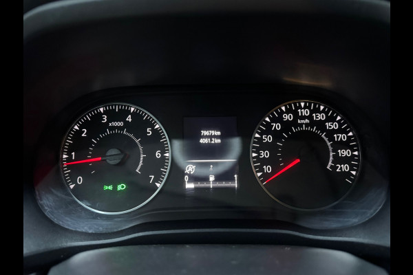 Renault Express 1.3 TCe 100 Comfort +| 1E EIGENAAR | APK TOT 2027 | NETTE AUTO!