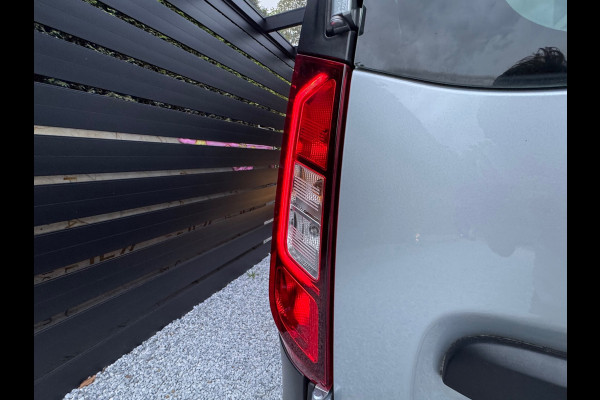 Renault Express 1.3 TCe 100 Comfort +| 1E EIGENAAR | APK TOT 2027 | NETTE AUTO!