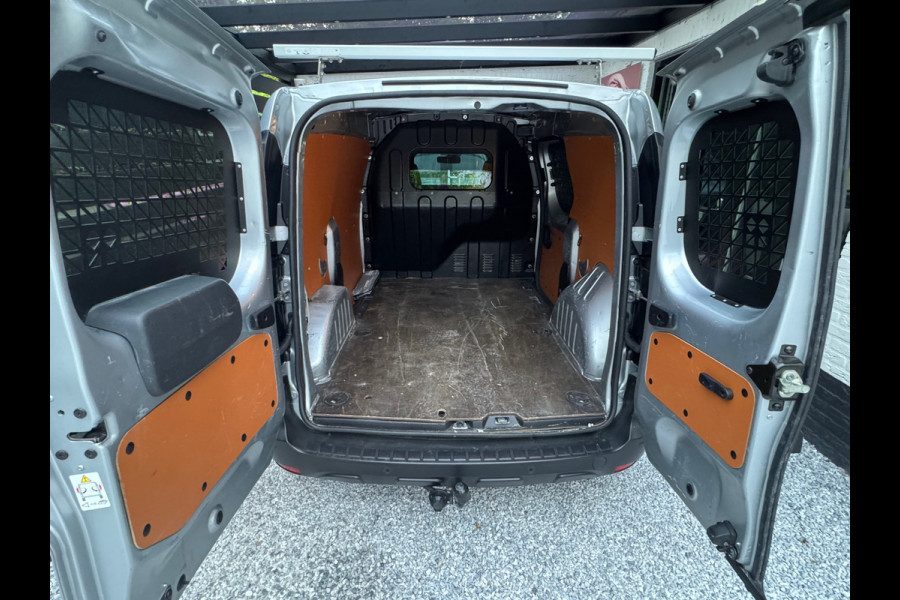 Renault Express 1.3 TCe 100 Comfort +| 1E EIGENAAR | APK TOT 2027 | NETTE AUTO!