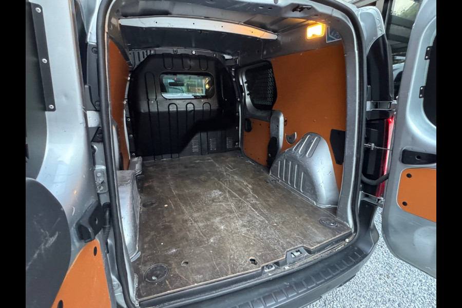 Renault Express 1.3 TCe 100 Comfort +| 1E EIGENAAR | APK TOT 2027 | NETTE AUTO!