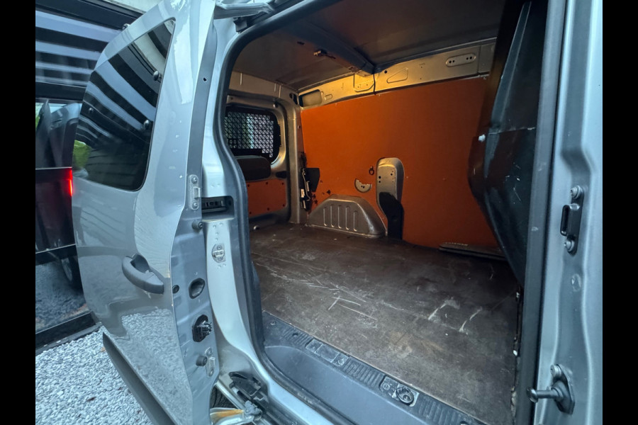 Renault Express 1.3 TCe 100 Comfort +| 1E EIGENAAR | APK TOT 2027 | NETTE AUTO!