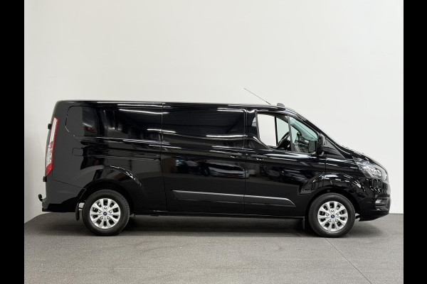 Ford Transit Custom 300 2.0 TDCI L2H1 Trend Automaat Airco Navigatie Cruise Control Camera Parkeersensoren