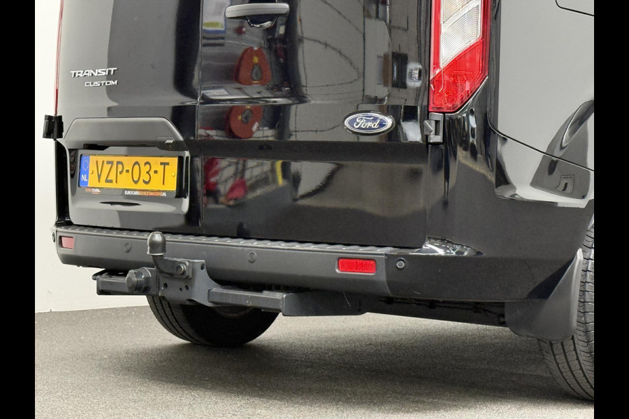 Ford Transit Custom 300 2.0 TDCI L2H1 Trend Automaat Airco Navigatie Cruise Control Camera Parkeersensoren