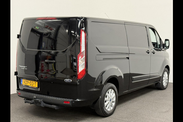 Ford Transit Custom 300 2.0 TDCI L2H1 Trend Automaat Airco Navigatie Cruise Control Camera Parkeersensoren