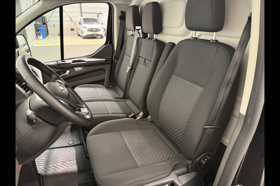 Ford Transit Custom 300 2.0 TDCI L2H1 Trend Automaat Airco Navigatie Cruise Control Camera Parkeersensoren