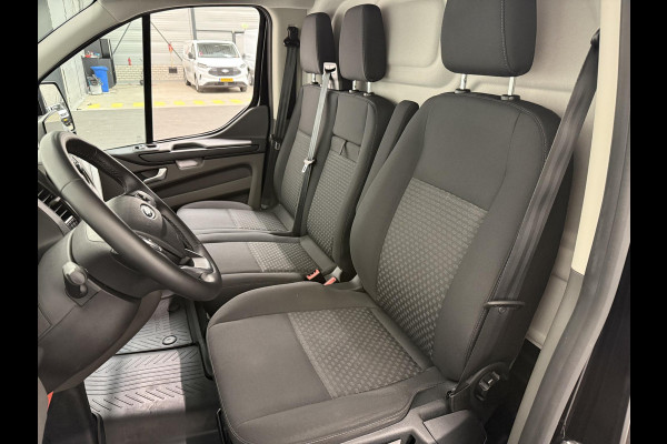 Ford Transit Custom 300 2.0 TDCI L2H1 Trend Automaat Airco Navigatie Cruise Control Camera Parkeersensoren