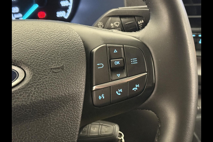 Ford Transit Custom 300 2.0 TDCI L2H1 Trend Automaat Airco Navigatie Cruise Control Camera Parkeersensoren