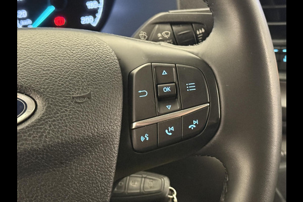 Ford Transit Custom 300 2.0 TDCI L2H1 Trend Automaat Airco Navigatie Cruise Control Camera Parkeersensoren